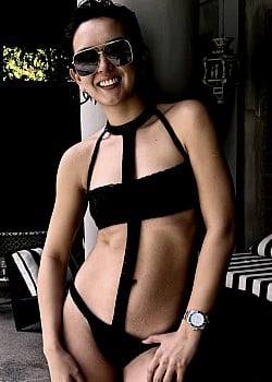 Christine Gonzalez-Crisologo